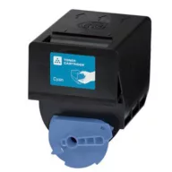   CANON IRC2880 toner Cyan KATUN CEXV21 (utángyártott, magas minőségű)
