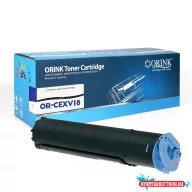 Canon EXV18/NPG32 toner ORINK (utángyártott)