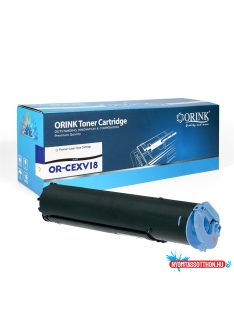 Canon EXV18/NPG32 toner ORINK (utángyártott)