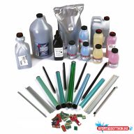   Canon CLI521 tintapatron yellow ORINK NO CHIP (utángyártott)