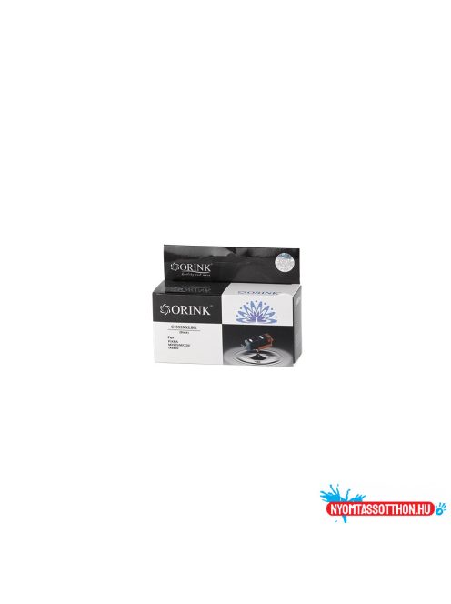 Canon PGI555XXL tintapatron ORINK (utángyártott)