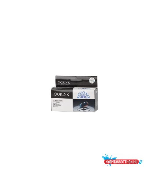 Canon PGI580XXL tintapatron ORINK (utángyártott)