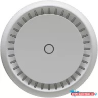   MikroTik RBCAPGI-5ACD2ND-XL cAP XL ac 2xGbE LAN 2,4GHz/5GHz Dual-band vezeték nélküli Access Point