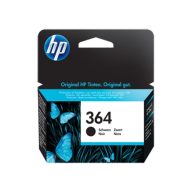 HP CB316EE Patron Black No.364 (Eredeti)