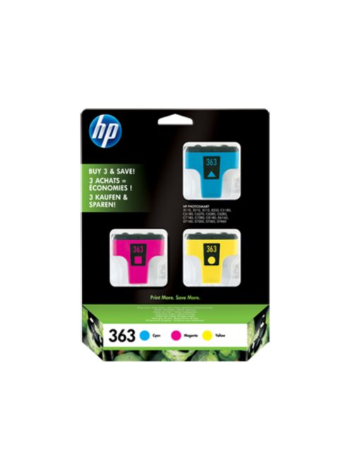HP CB333EE Patron Color No.363 (Eredeti)