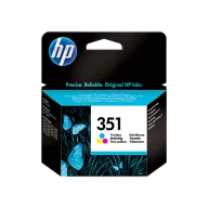 HP CB337EE Patron Color No.351 (Eredeti)