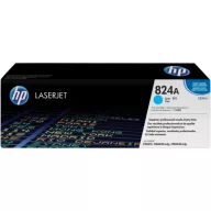 HP CB381A Toner Cyan 21.000 oldal No.824A (Eredeti)
