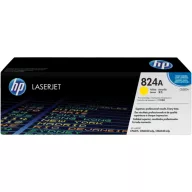 HP CB382A Toner Yellow 21.000 oldal No.824A (Eredeti)