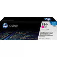 HP CB383A Toner Magenta 21.000 oldal No.824A (Eredeti)