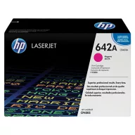 HP CB403A Toner Magenta 7.500 oldal No.642A (Eredeti)