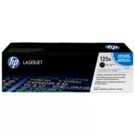 HP CB540A Toner Black 2.200 oldal No.125A (Eredeti)