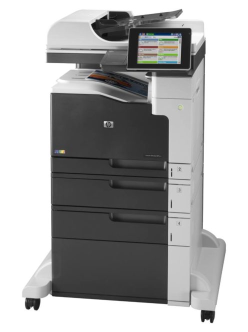 HP LaserJet Enterprise 700 color MFP M775f (CC523A)