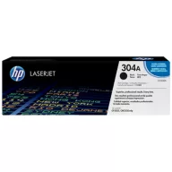 HP CC530A Toner Black 3.500 oldal No.304A (Eredeti)