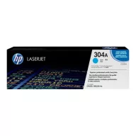HP CC531A Toner Cyan 2.800 oldal k No.304A (Eredeti)