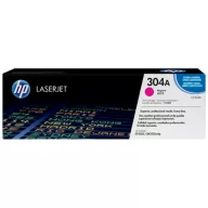 HP CC533A Toner Magenta 2.800 oldal k No.304A (Eredeti)