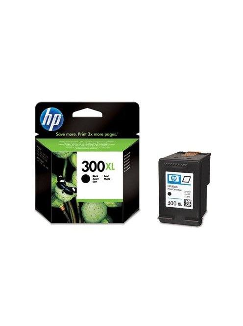 HP CC641EE Patron Black No.300XL (Eredeti)