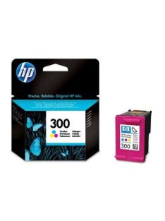 HP CC643EE Patron Color No.300 (Eredeti)