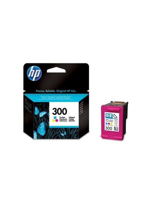 HP CC643EE Patron Color No.300 (Eredeti)