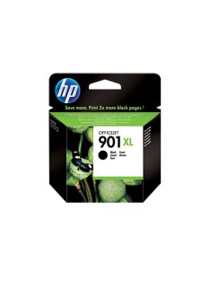 HP CC654AE Patron Black No.901 XL (Eredeti)