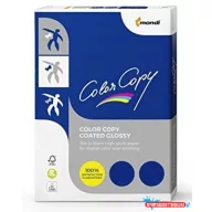   Color Copy Coated glossy A3 mázolt fényes digitális nyomtatópapír 135g. 250 ív/csomag