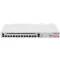 MikroTik CCR2004-1G-12S+2XS 19"" 1xGbE LAN 12xSFP+ 2x25G SFP28 port Cloud Core Router