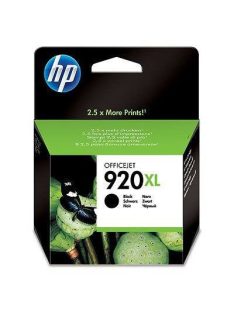 HP CD975AE Patron Black No.920XL (Eredeti)