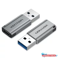 VENTION USB 3.0 M - USB-C F Adapter