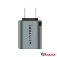 Vention USB-C/M -> USB-A 3.0/F (5Gb, OTG), adapter