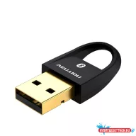 VENTION USB Bluetooth 5.0 Adapter fekete