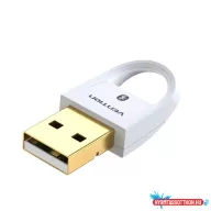 VENTION USB Bluetooth 5.0 Adapter fehér