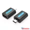VENTION USB-C M - USB 2.0 F adapter