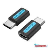 Vention USB-C 2.0/M -> micro USB-B 2.0/F, adapter
