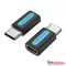 Vention USB-C 2.0/M -> micro USB-B 2.0/F, adapter