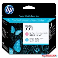 HP CE019A Printhead LM/LC No.771 (Eredeti)