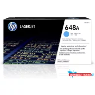 HP CE261A Toner Cyan 11.000 oldal No.648A (Eredeti)