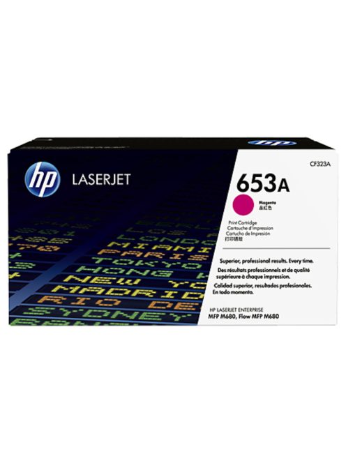 HP CE261A Toner Cyan 11.000 oldal No.648A (Eredeti)