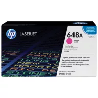 HP CE263A Toner Magenta 11.000 oldal No.648A (Eredeti)
