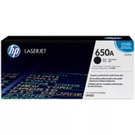 HP CE270A Toner Black 13.500 oldal No.650A (Eredeti)