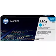 HP CE271A Toner Cyan 15.000 oldal No.650A (Eredeti)