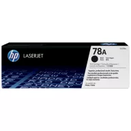 HP CE278A Toner Black 2.100 oldal No.78 (Eredeti)