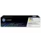 HP CE312A Toner Yellow 1.000 oldal No.126A (Eredeti)