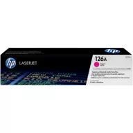 HP CE313A Toner Magenta 1.000 oldal No.126A (Eredeti)
