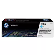 HP CE321A Toner Cyan 1.300 oldal No.128A (Eredeti)