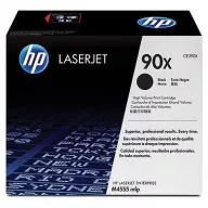HP CE390X Toner Black 24.000 oldal No.90X (Eredeti)