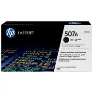 HP CE400A Toner Black 5.500 oldal No.507A (Eredeti)