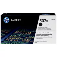 HP CE400X Toner Black 11.000 oldal No.507X (Eredeti)