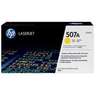 HP CE402A Toner Yellow 6.000 oldal No.507A (Eredeti)