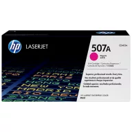 HP CE403A Toner Magenta 6.000 oldal No.507A (Eredeti)