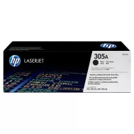 HP CE410A Toner Black 2090 oldal No.305A (Eredeti)