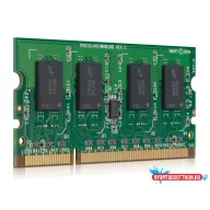 HP 512MB DDR2 144pin x32 DIMM(CE483A)